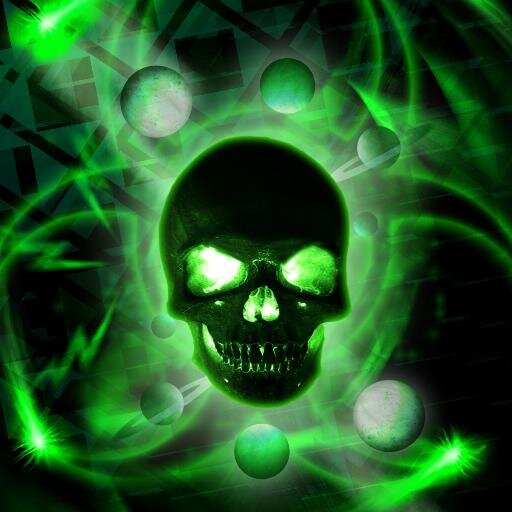 I am Stricken. The black widow of Hell. The manager of @sickness_zombie