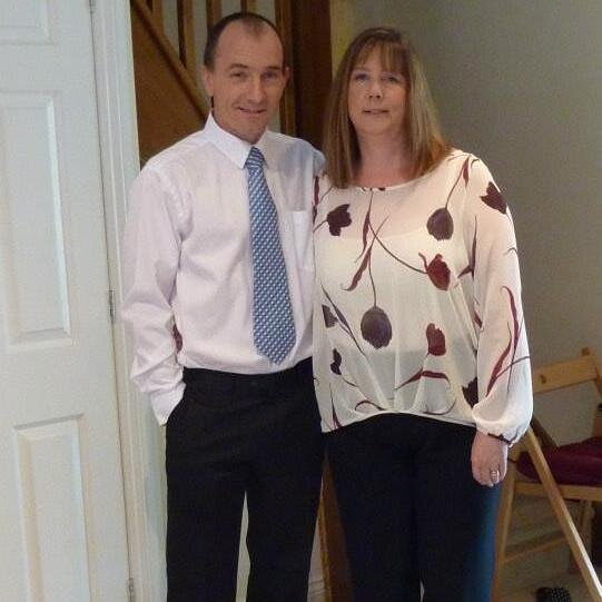 stephaniewaite's profile picture. Parent, chief cook and bottle washer and beagle mom to Finn n Buddy