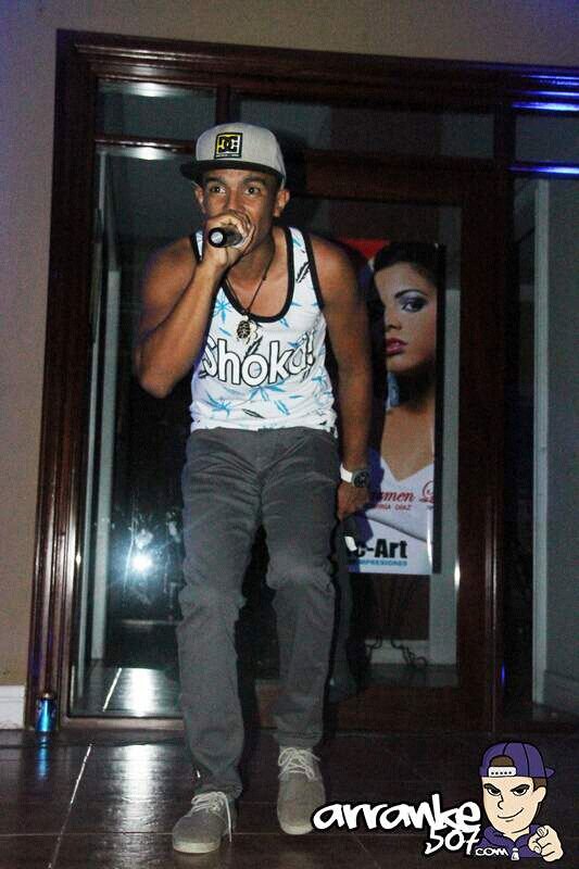 Soy Elion Letra Melodiosa | Artista Panameño | Contacto: Elion +5076468-1575, DjUrban +5076379-5795, DjAngel +5076204-0631, Chavy +5076981-2082