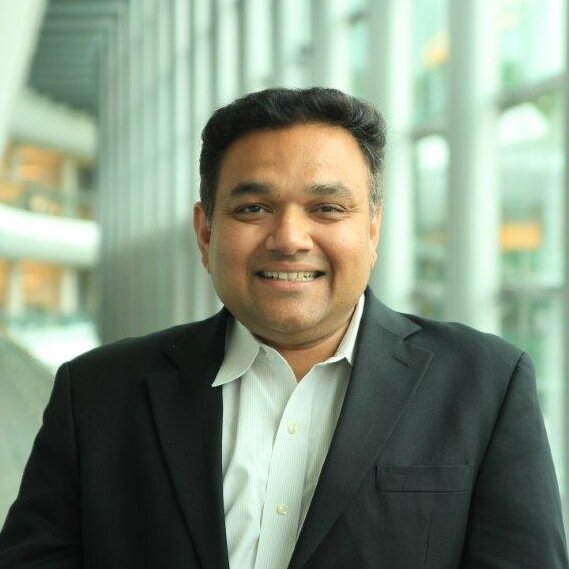 deeaher's profile picture. Entrepreneur, Investor, Startup Mentor, Growth officer, GTM Strategy. Views expressed here are my own.