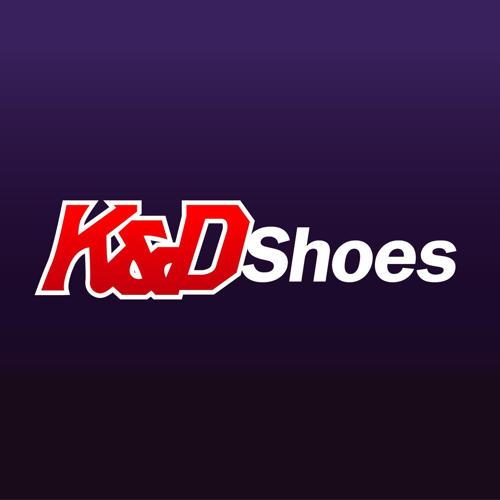 k & d shoe warehouse