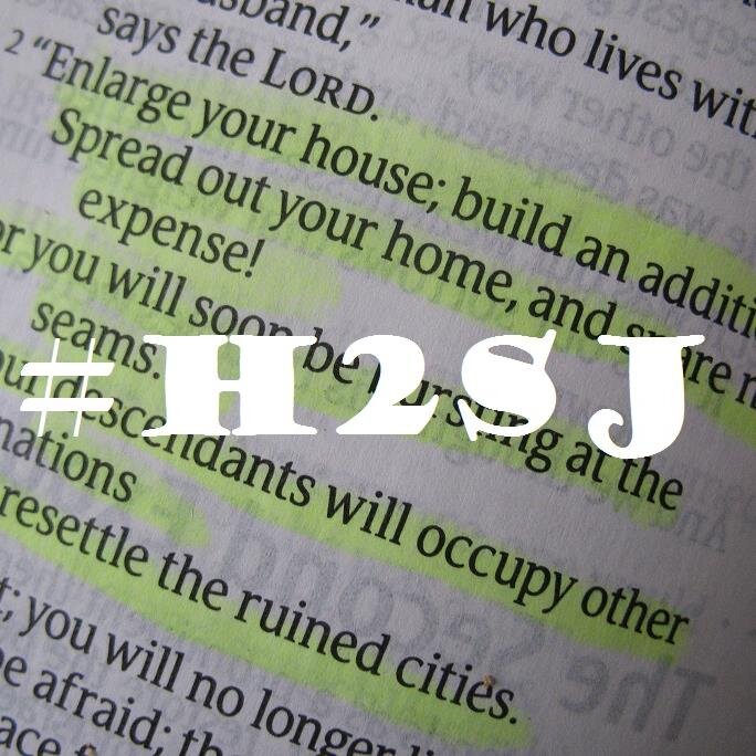 Ideas and example of sharing Jesus. A practical how to guide to connecting people with Jesus Christ.