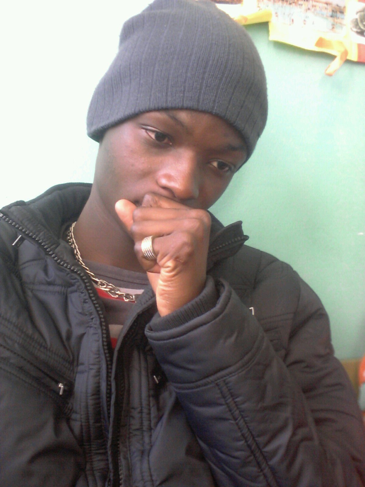 Birdie_DGRG's profile picture. I'm Ryan "Birdie" Williams.
I'm the CEO & FOUNDER of Dark Gangsta Records.

Follow me or my record label: @Birdie_DGRG
@DarkGangsta_Rec.