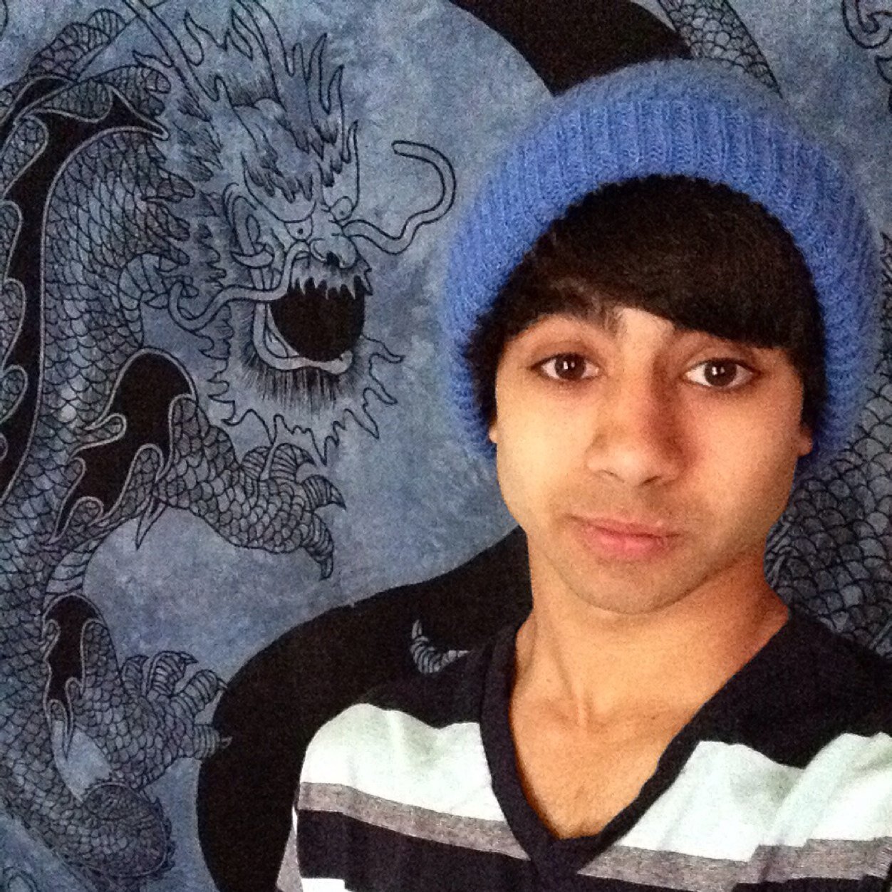 Skateboarder, Snowboarder, Young Entrepreneur