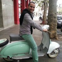 Pablo Petrino (@pablopetrino) 's Twitter Profile