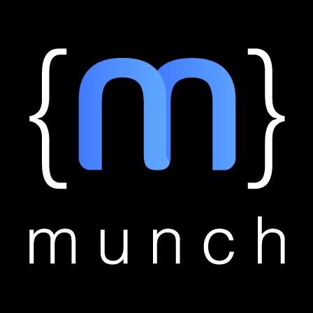 We believe in making delivery and takeout more profitable. Munch is the next step in online food ordering.