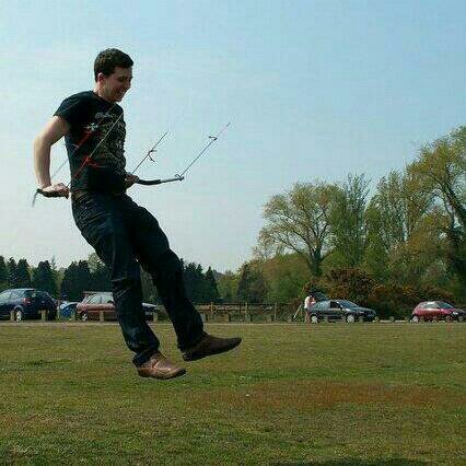 AlecLReeder's profile picture. 