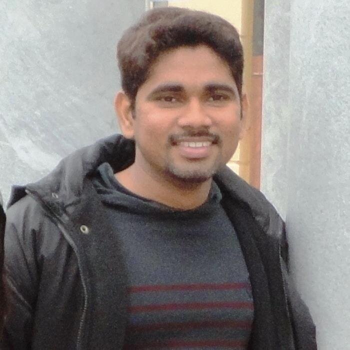 Technology Evangelist