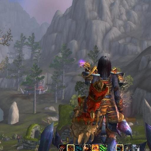 Steve Pattersson's eye on the most popular MMOs. http://t.co/alwFzGhNe3
