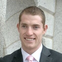 Real Estate Agent  
Utah Jazz Fan  
Real Salt Lake Fan ⚽ 
Mormon ☀ 
Lover of Jana ❤️