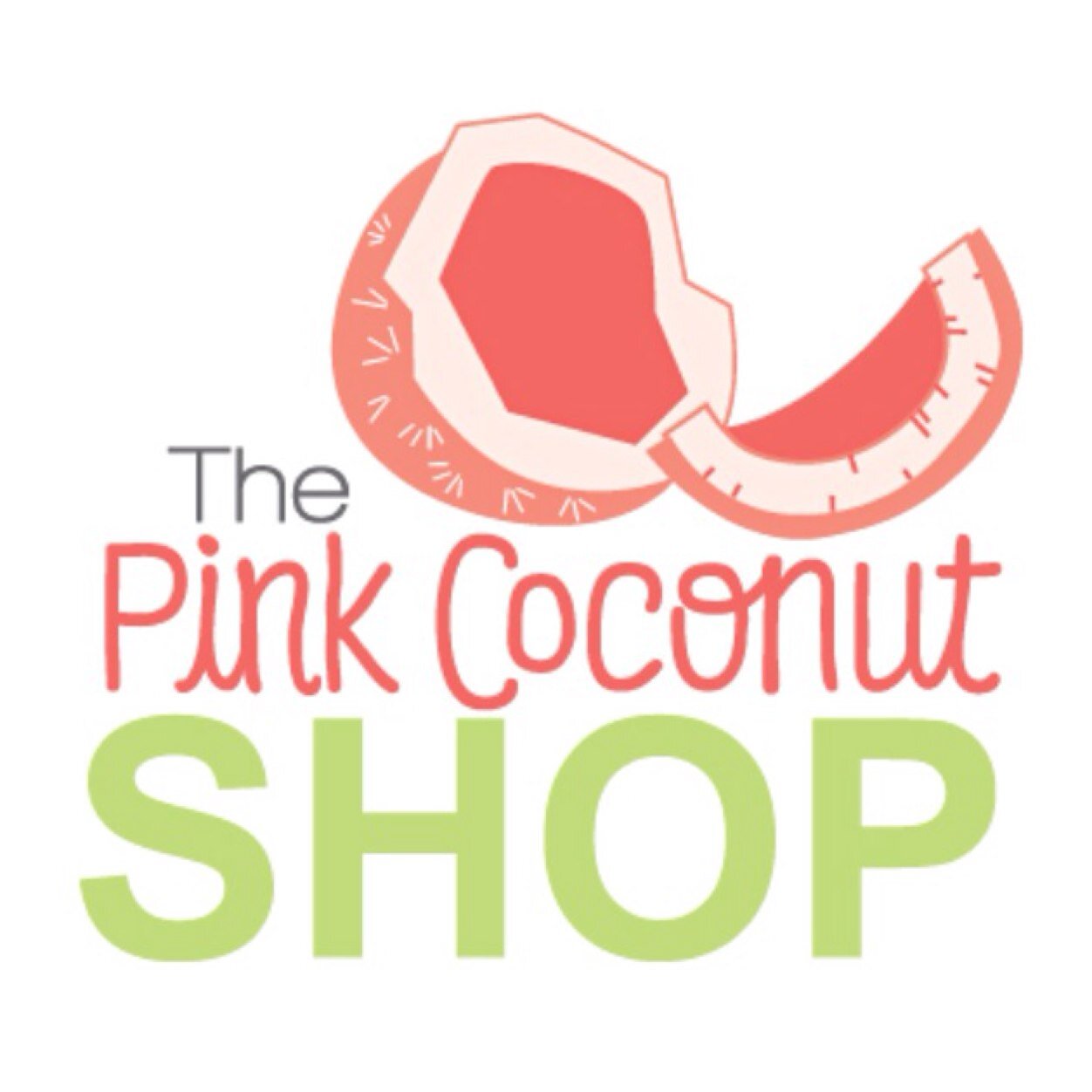Custom monograms, sorority gifts and accessories! 

Like us on facebook at http://t.co/bvuBqZboyi and follow us on Instagram @thepinkcoconutshop!