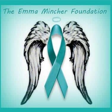 Raising Awareness of Ovarian Cancer and raising vital funding for Ovarian Cancer Research. Registered Charity Number 1150451. Founded by @Mincher182