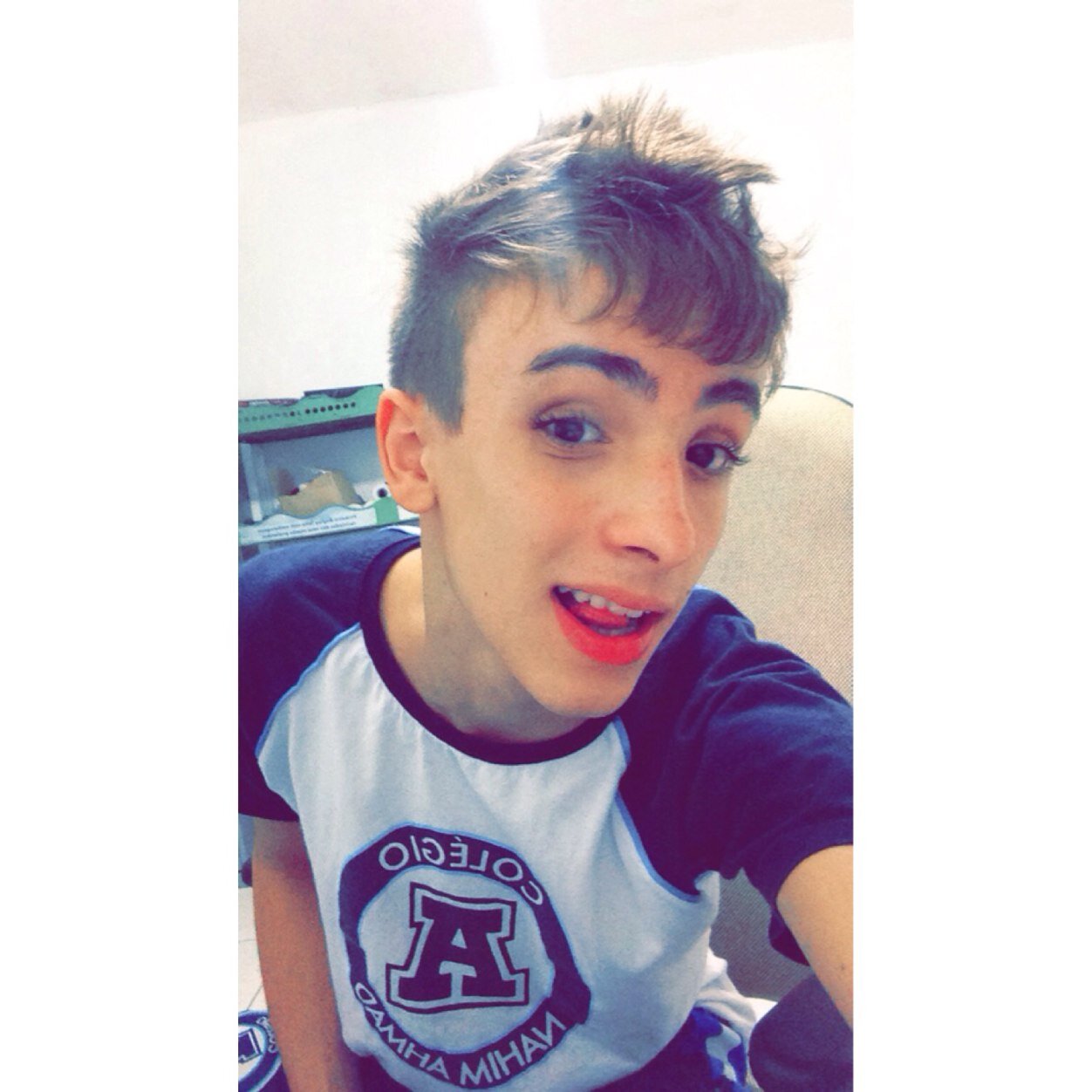 Sem neurose sem stress