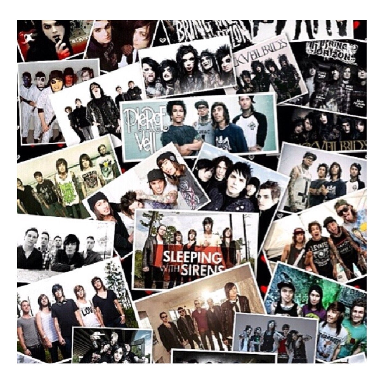 beautybysienafp's profile picture. Hacked at 2k please follow me I follow back