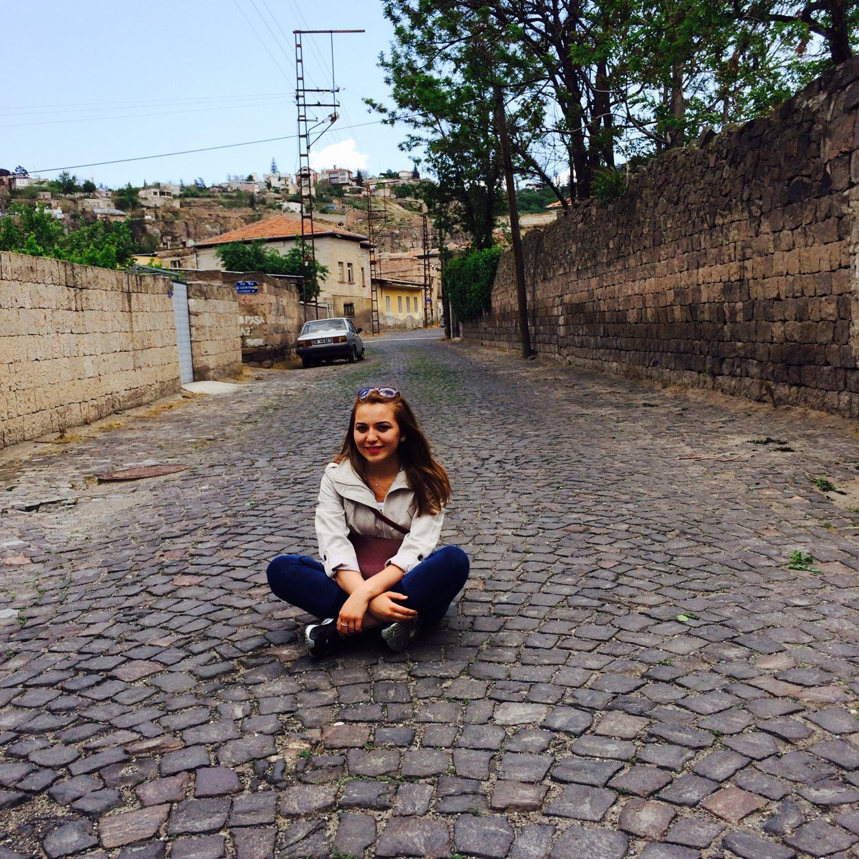 Sengulyesil's profile picture. 