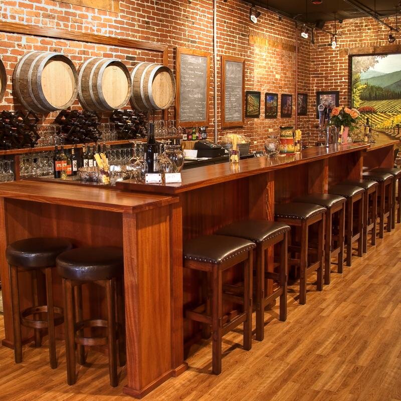 151unionsquare1's profile picture. DownTown Grass Valleys Event Center serving 18 craft beers, great real food, great wine, and homey atmosphere
