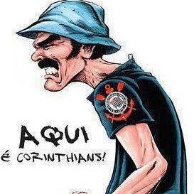 Vai CORINTHIANS!!!