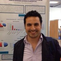 Sami Loutfi (@lout76) 's Twitter Profile
