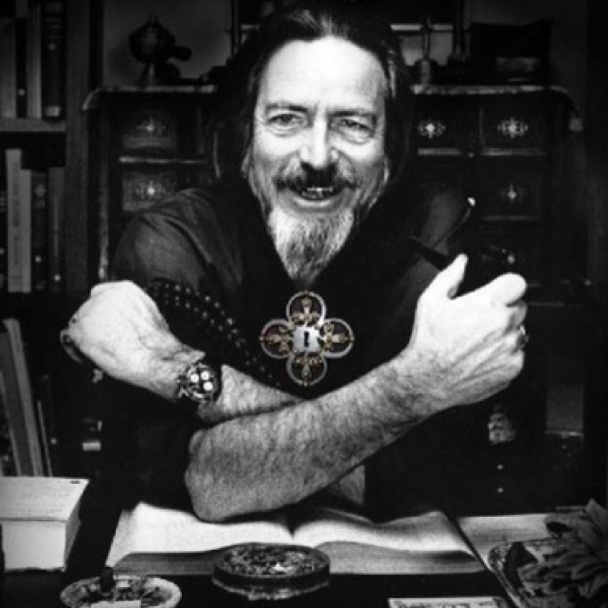 Get Alan watts deutsch HD