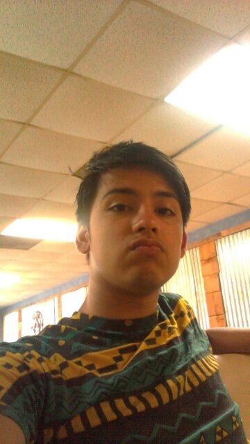 FactsAboutCesar's profile picture. pizza, pokemon, and everything profane