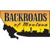 Backroads of Montana (@backroadsmt) Twitter profile photo