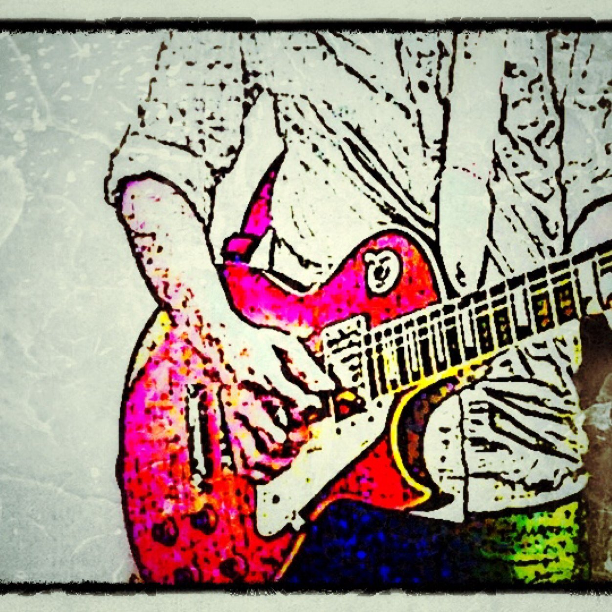 Musical Geneticist