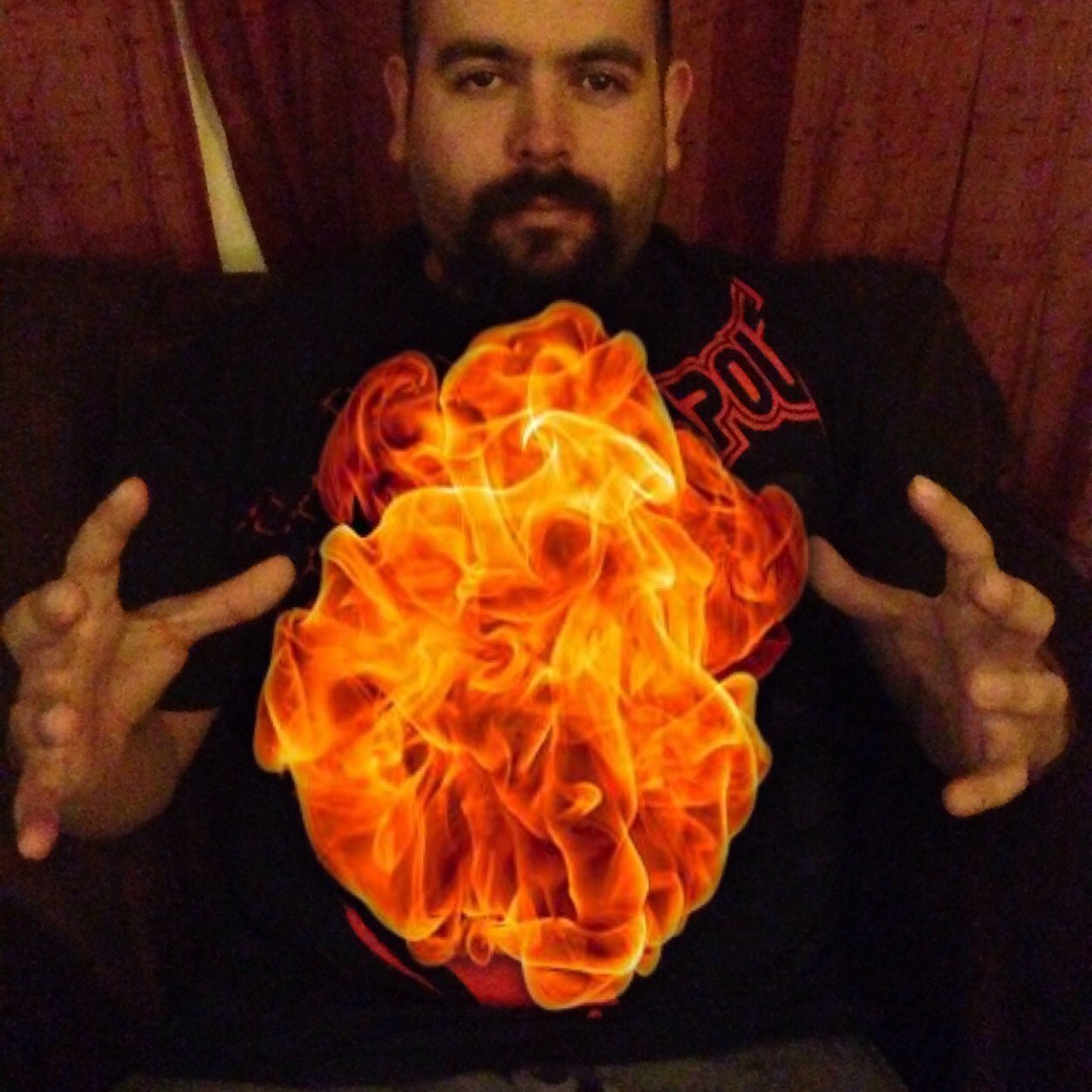 Been a gamer for 25 years. My wife and kids come first. Gaming is my hobbie cant stop wont stop. Check out my YouTube channel https://t.co/Voe4qzAgzF