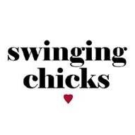 Swinging Chicks is a handmade retro- inspired brand based in The Netherlands Our style is preppy, naif, 60s mod! Take a look to my new designs