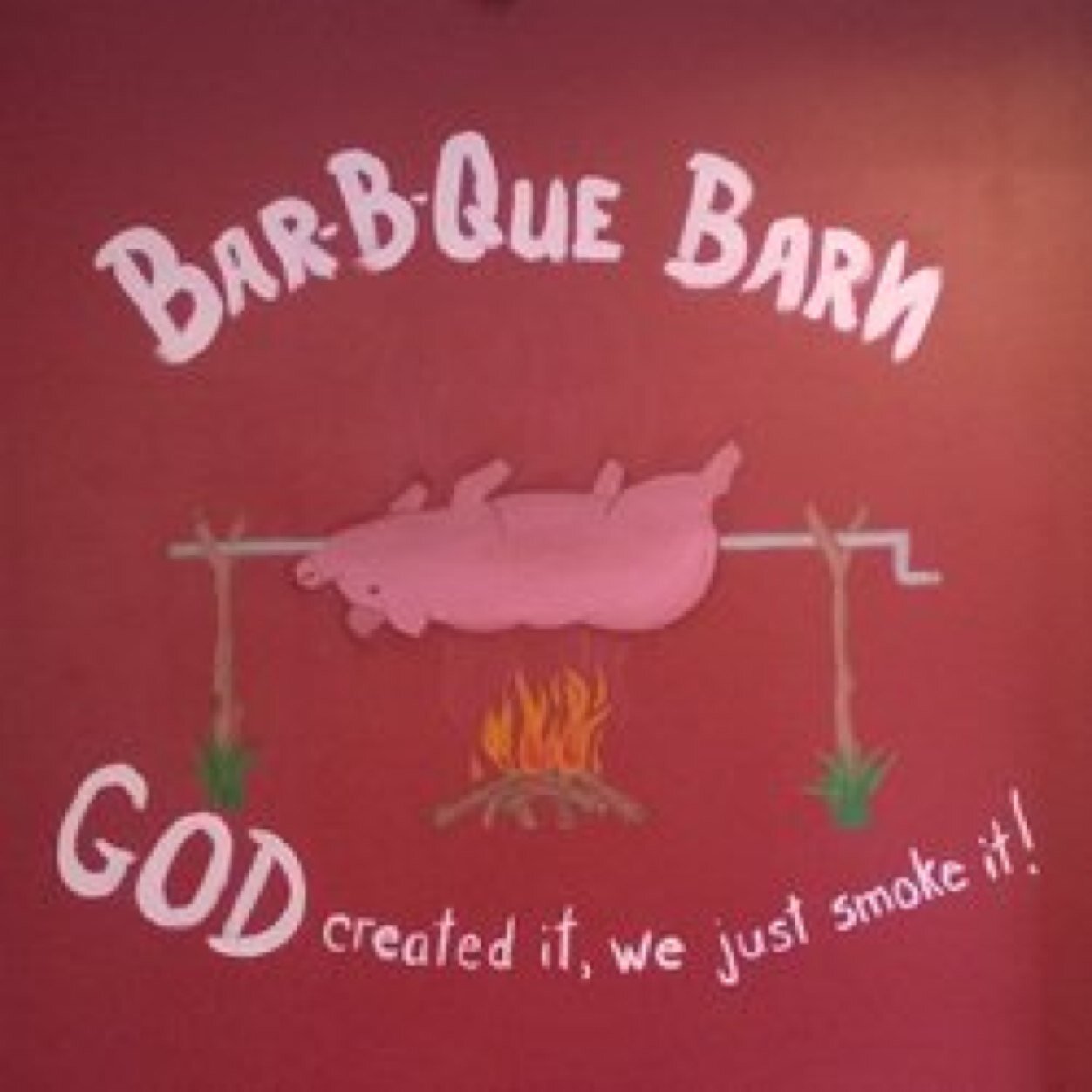 Bar B Que Barn Barnque Twitter
