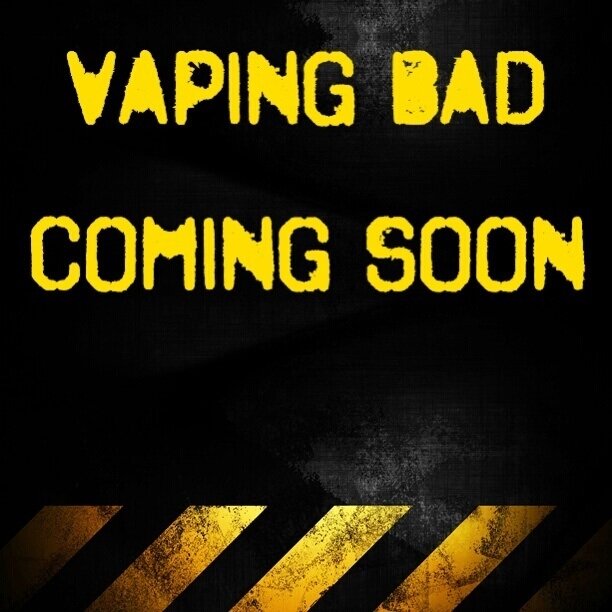 vapingbaduk's profile picture. UK based online vaping store coming soon. For more info or to buy products email vapingbaduk@gmail.com and like us at http://t.co/H9xo9Yc0wr