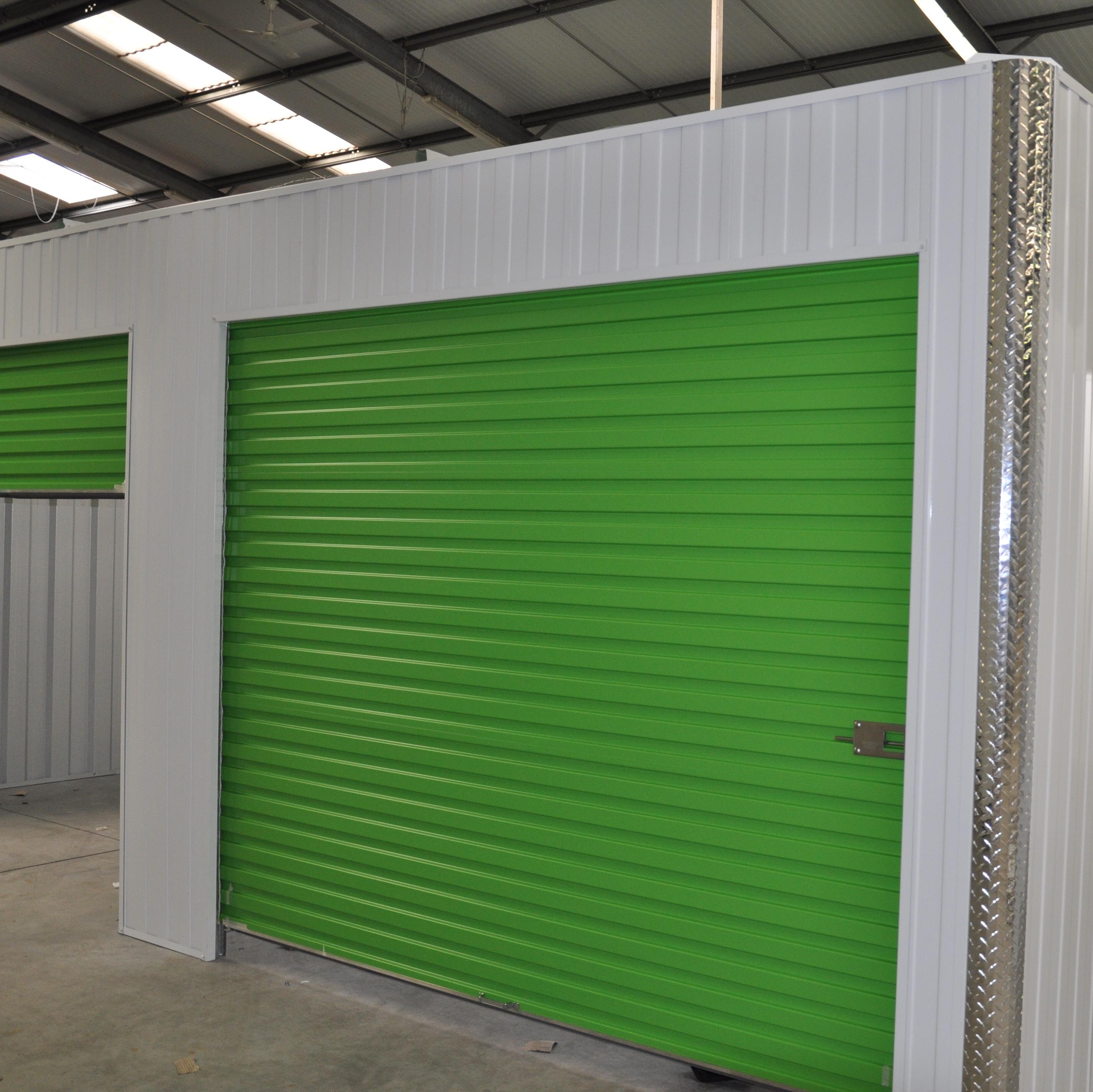 ToutEnBox's profile picture. Box de self stockage de 3m² à 120m² pour particuliers & professionnels. Garde meubles chauffés- sécurisés- isolés à Pont L'Abbé à 20km de Quimper. 02 98 505 505