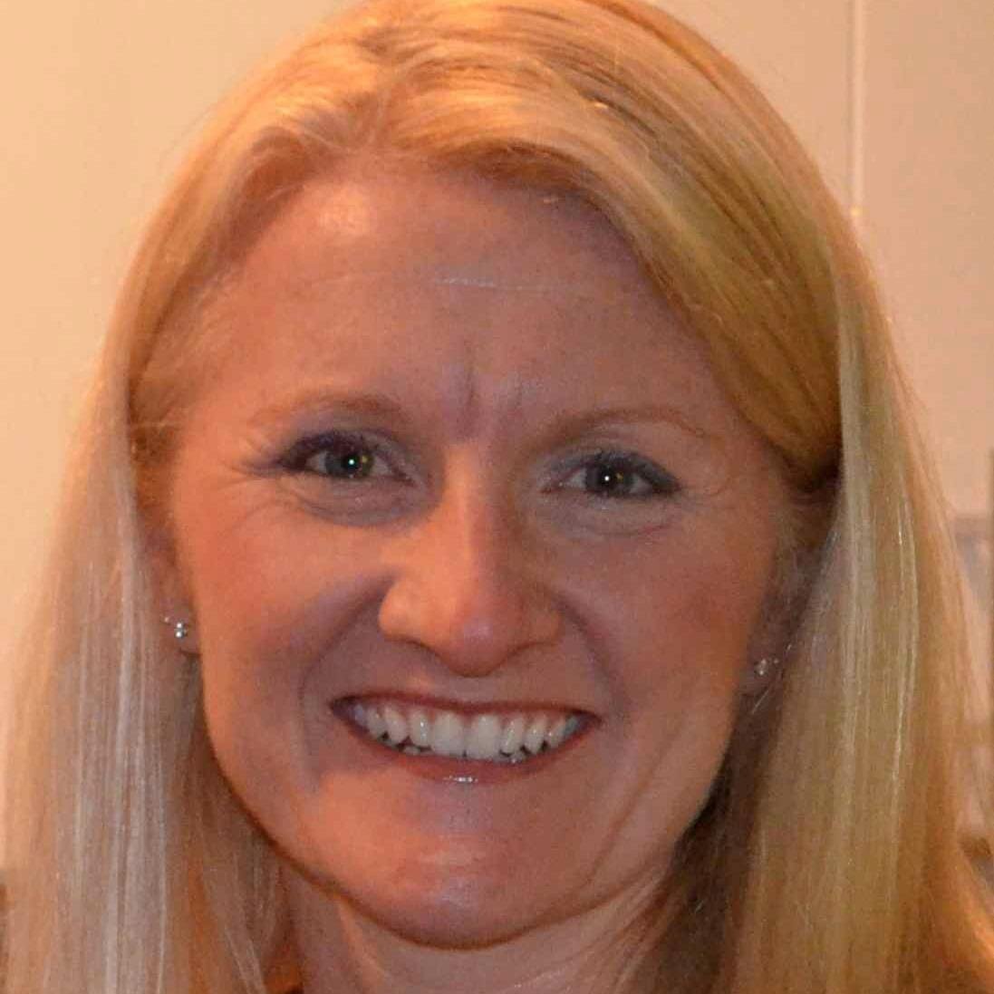 Mother of two, Spanish professor