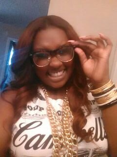 TEAM #MOMMII MODE TEAM #LESBIAN TEAM #WHITEHEAD #CEO #TEAM YORI&SIR'NIQUE TEAM # @_MoneyyIsLife_ got my ♥♥