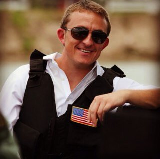 TheCodyMcGregor's profile picture. Proud Texan | Army Veteran | Patriotic American |