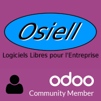 Société spécialisée en logiciels libres pour l'entreprise - Intégrateur #odoo (anciennement #openerp)