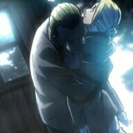 Father of Annie Leonhardt. I trained her in the ways of many techniques and made her strong.