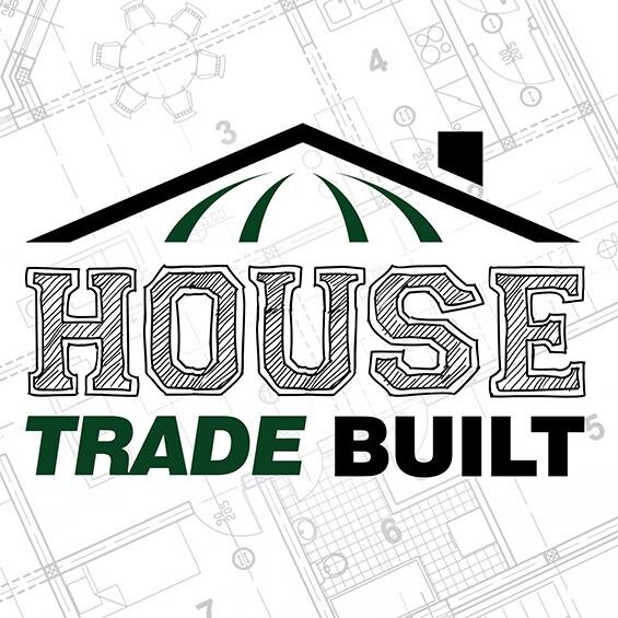 We're building a house & trading for each component. Follow us to learn more about local businesses & charities, and enter contests! See our website for details