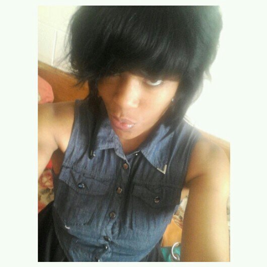 A pretty little lady with a laid back soul. and I love football! SaintAugustines16;Business Major; Striving for greatness;