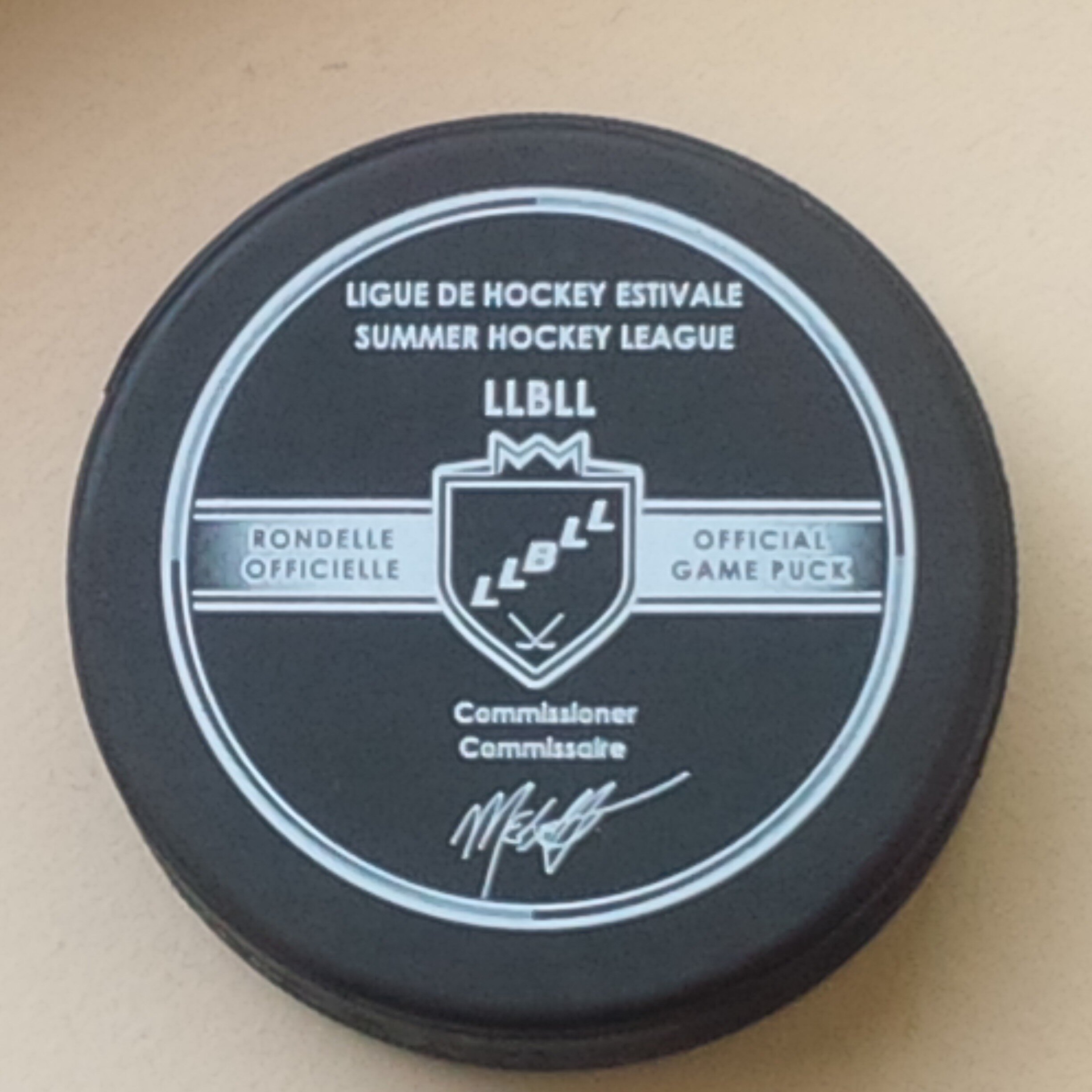 Since 2004: A league that has completely redefined hockey and made it unmistakably a summer sport. https://t.co/VGnAyRDcwR for all the info.