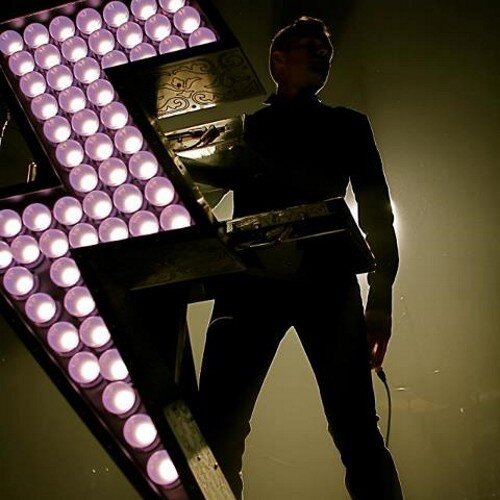 Killerchick5's profile picture. Sipping on something sweet !!!