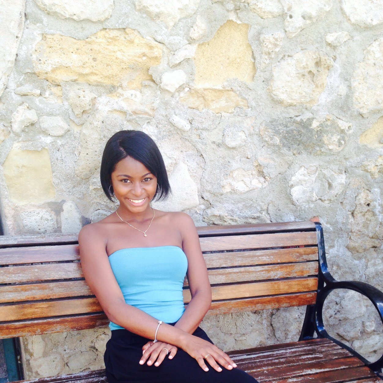 SelinaMaduro's profile picture. 