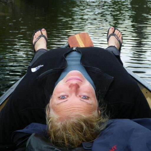 SamanthaJRyder's profile picture. Curious observer, feminist, climate crisis worrier, wife, mother, logistician, collector of books I have not enough time to read (order changes daily).