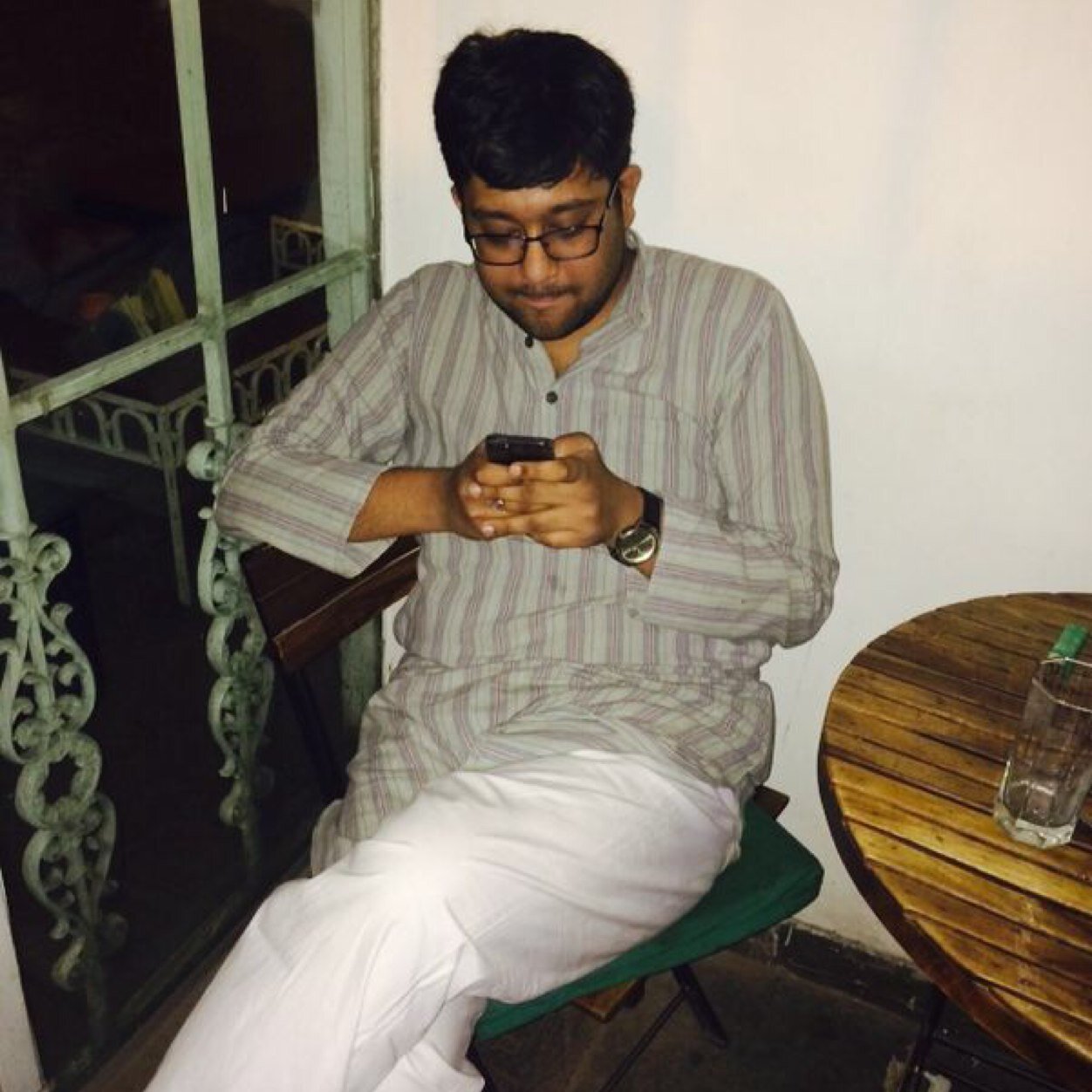 prateekkunwar's profile picture. Vice President Study IQ Education
