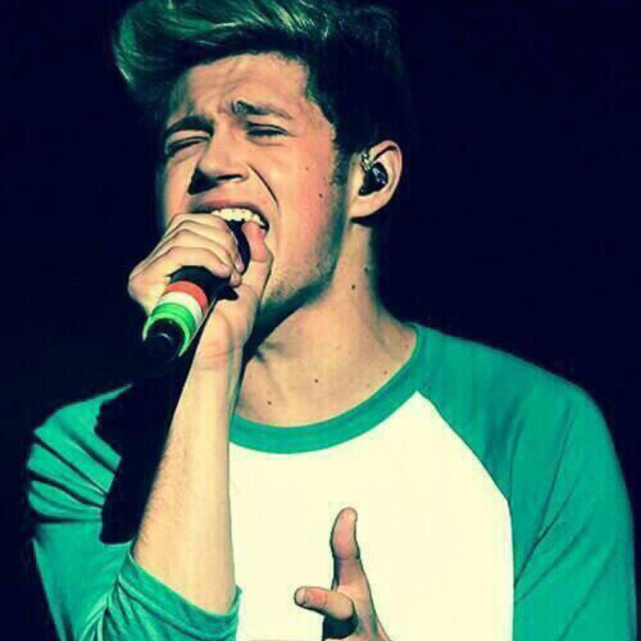 nialleatty's profile picture. IDKK