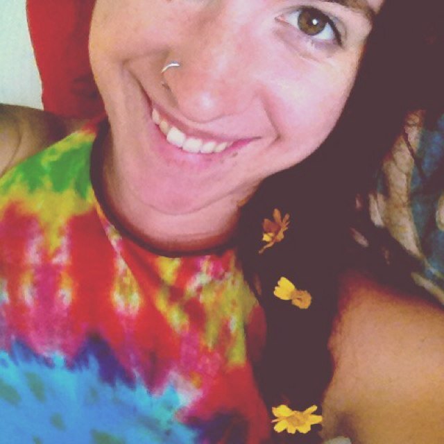 I am a mermaid loving, UCF going, majestical freak. Judge me.