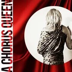 A Chorus Queen, is the WorldPride affiliated musical at HartHouse Theatre. Also a fundraiser for 'The Toronto People With AIDS Foundation'