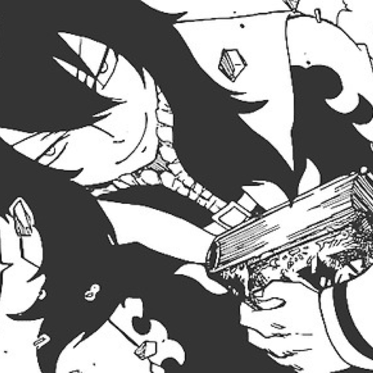 .. Corroded. Sacrifice. Death And Resurrection. Despair And Hope. What A Foolish Race.