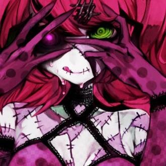 I'm Candy Course I'm 17 and I'm a candy eater btw I'm creepypasta. #Taken:Gotta get me first!