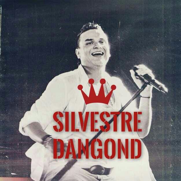 Fans del #1 Del Vallenato SILVESTRE DANGOND en Cartagena \☺/ SOMOS SILVESTRISTAS DE ♥