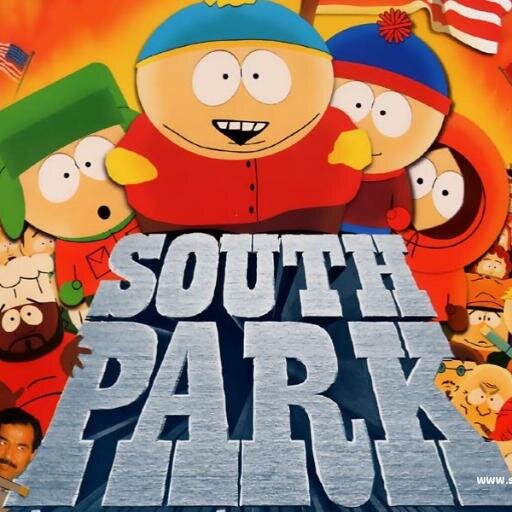 South Park News Feed. Make sure to follow for the latest news and up the the minute tweets about South Park. *Not affiliated with South Park*